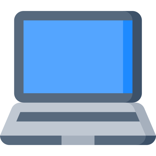 laptop icon